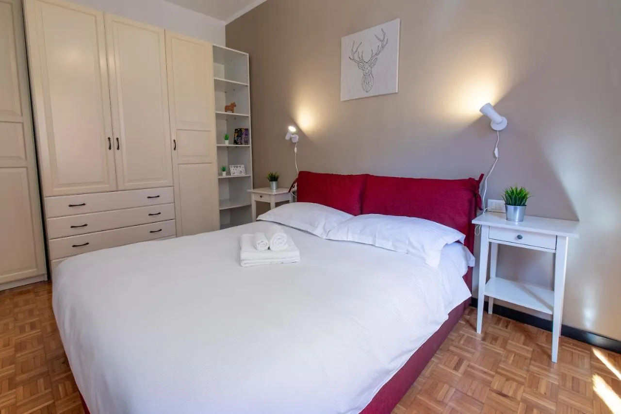 Comfort Suite Fiera Milano & San Siro Stadium Milan