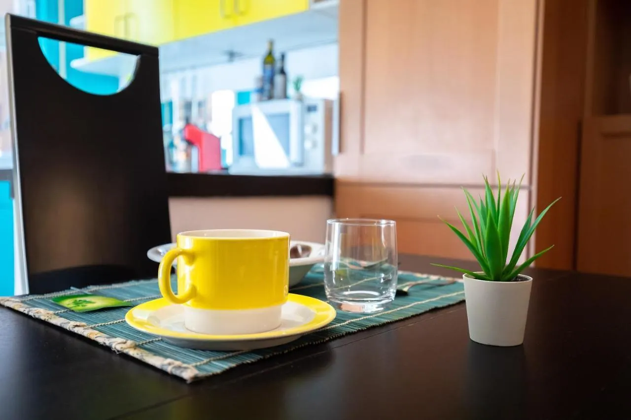 Comfort Suite Fiera Milano & San Siro Stadium Italy