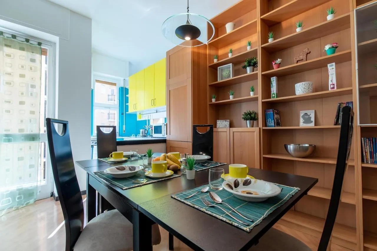Comfort Suite Fiera Milano & San Siro Stadium Italy