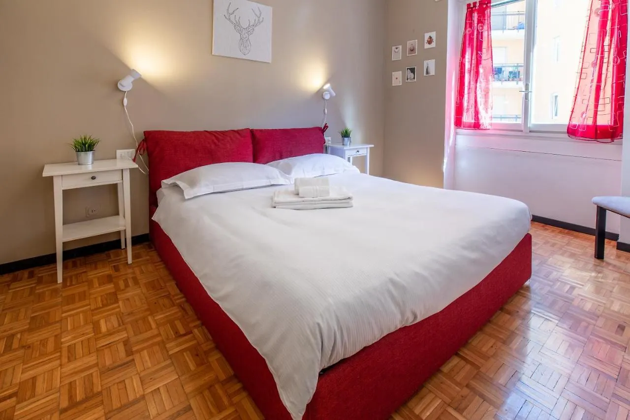 Comfort Suite Fiera Milano & San Siro Stadium